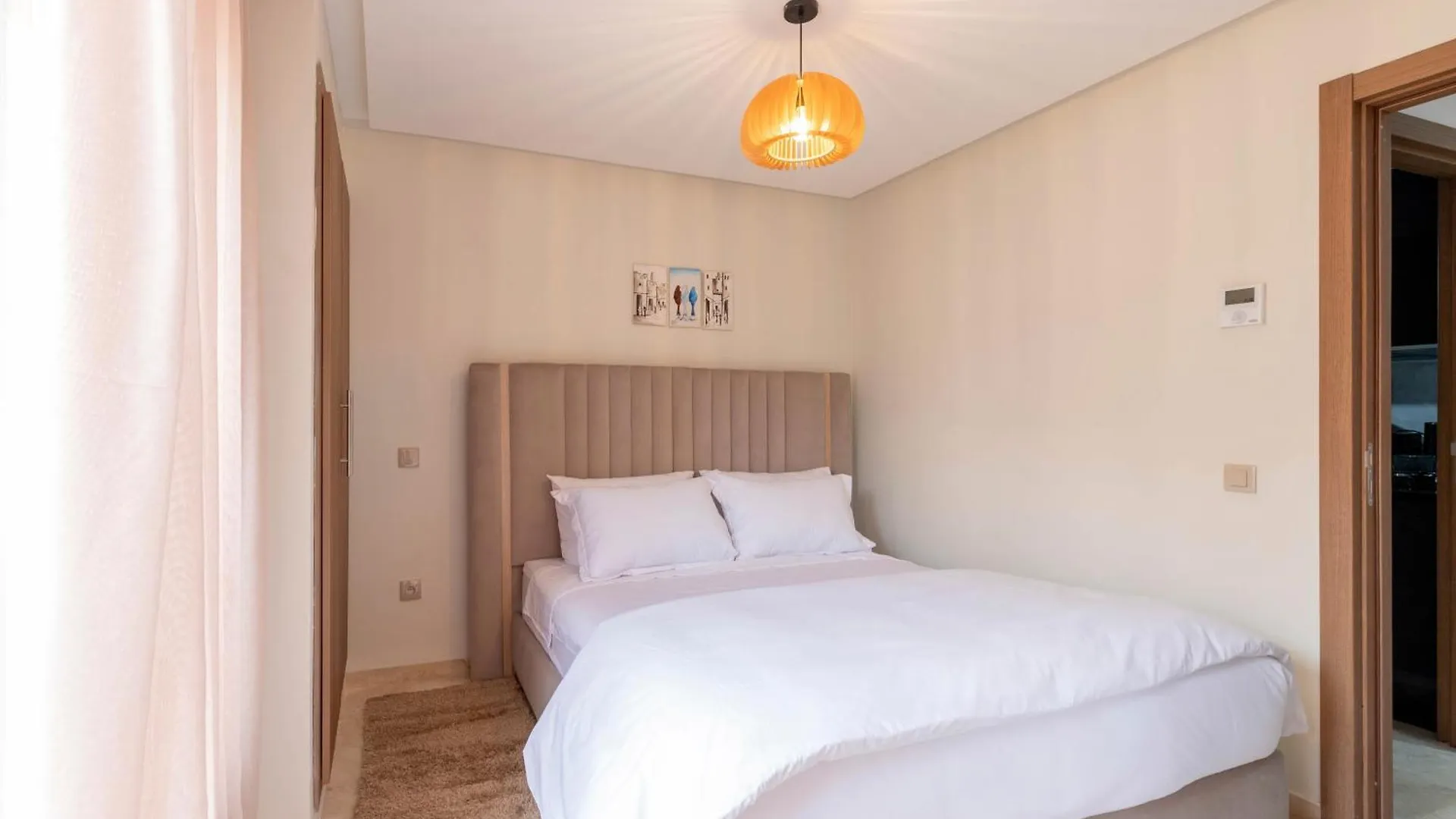 Hotel Kasbel 2 Appart & Pool Marrakesh