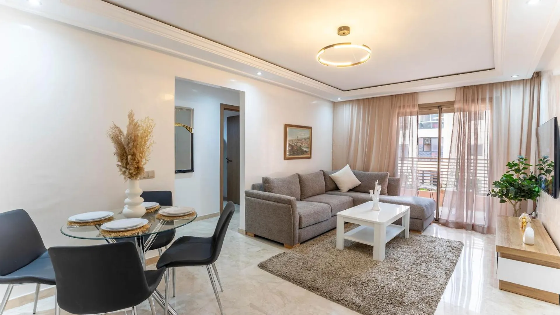 Kasbel 2 Appart & Pool Marakeş