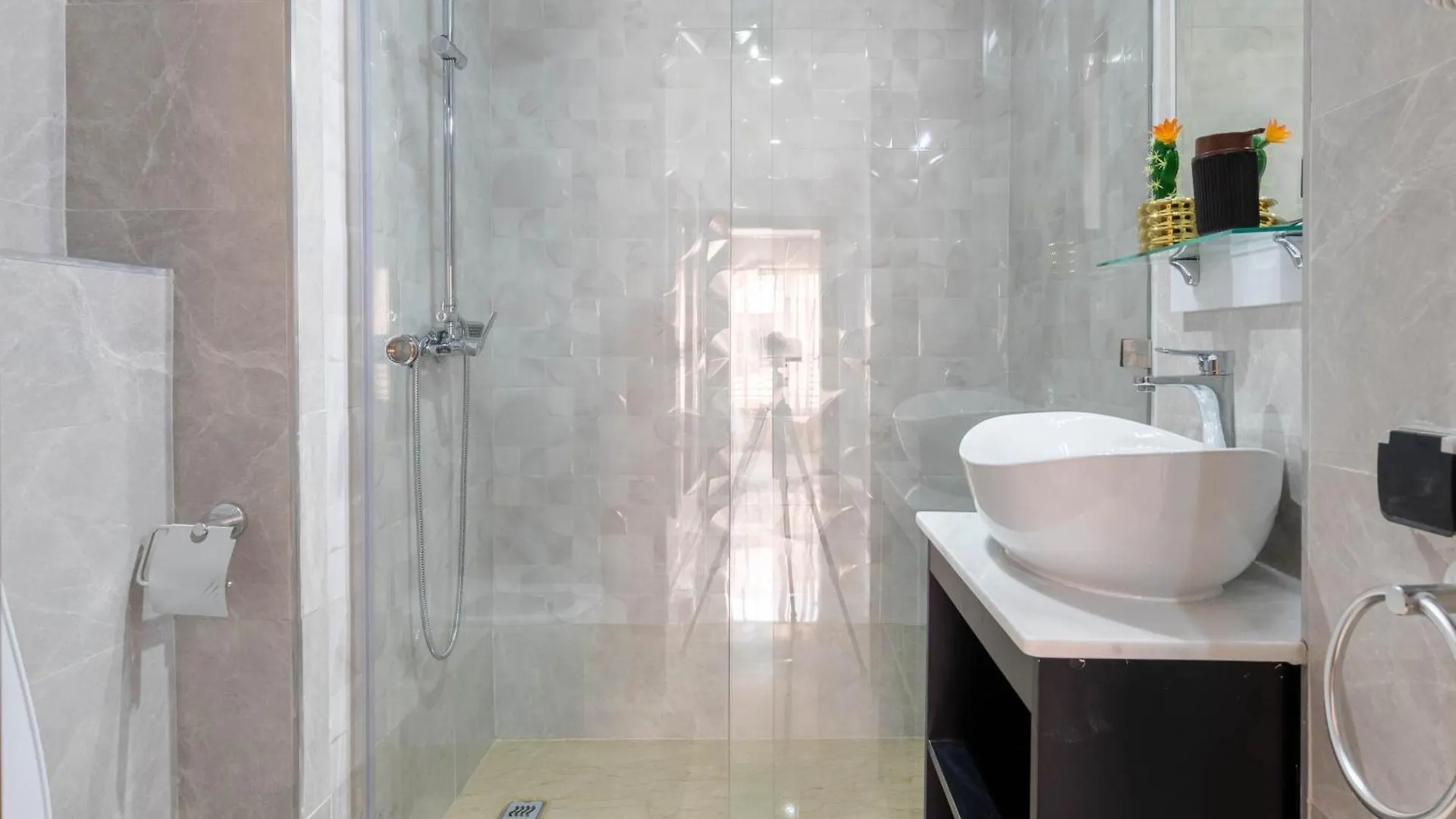 Kasbel 2 Appart & Pool Marrakesh