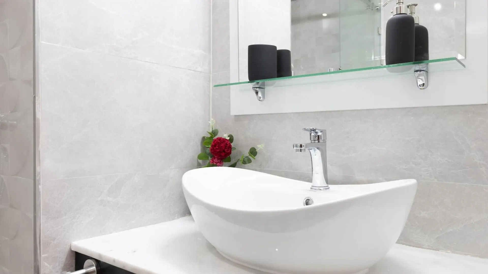 Otel Kasbel 2 Appart & Pool Marakeş
