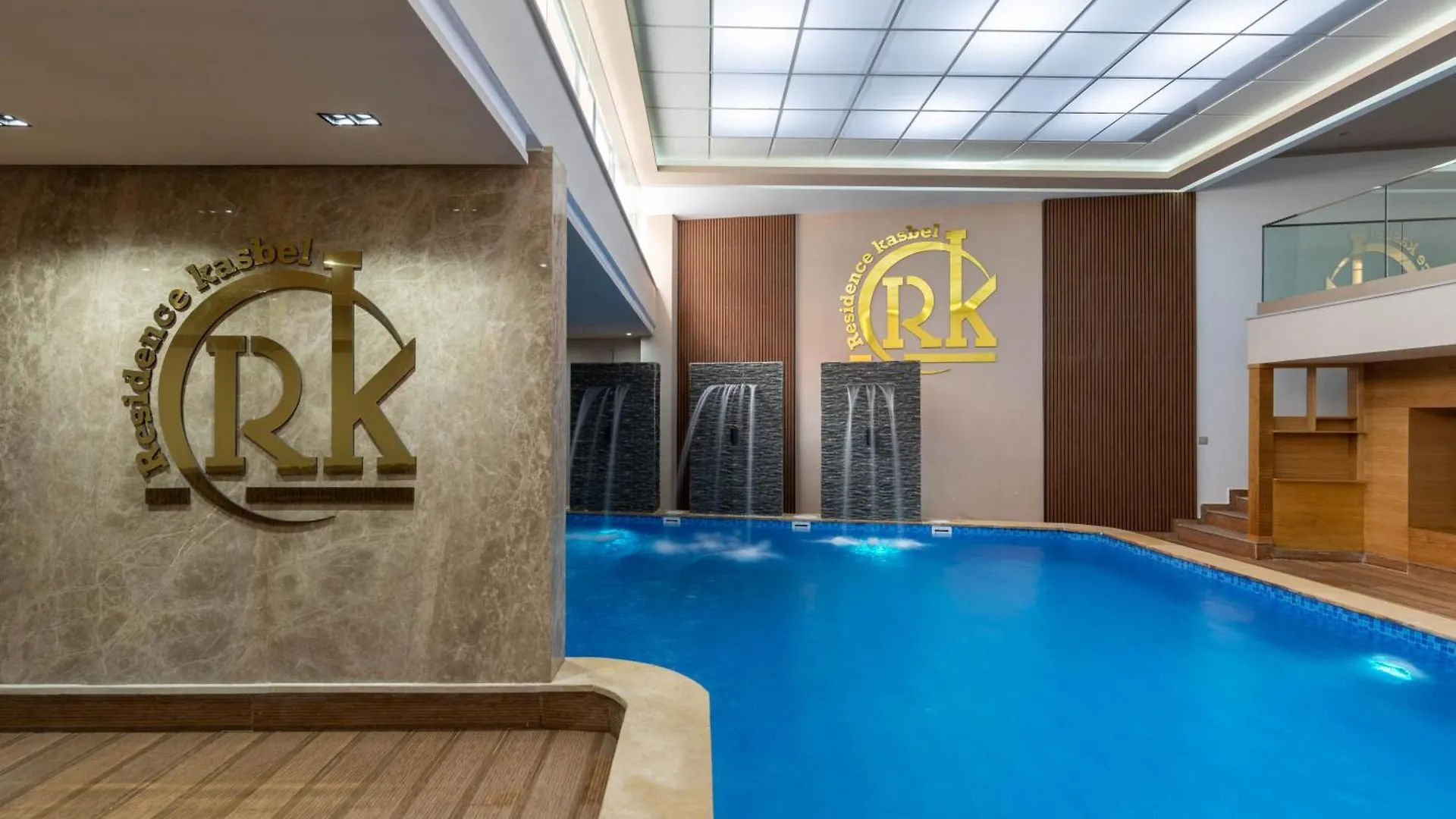 Otel Kasbel 2 Appart & Pool Marakeş