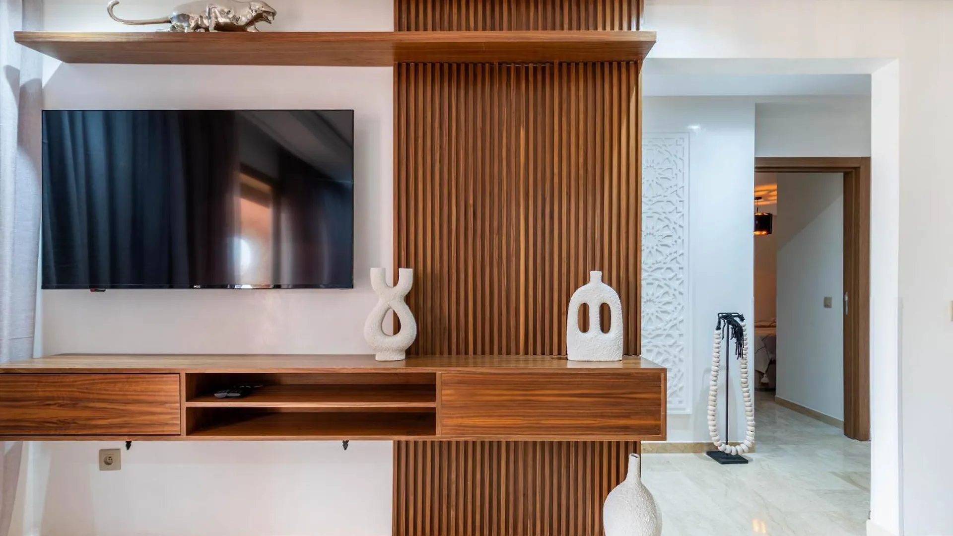 Kasbel 2 Appart & Pool Marakeş Fas