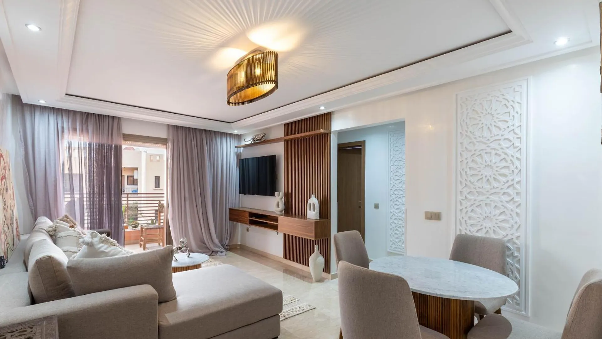 Kasbel 2 Appart & Pool Marrakesh
