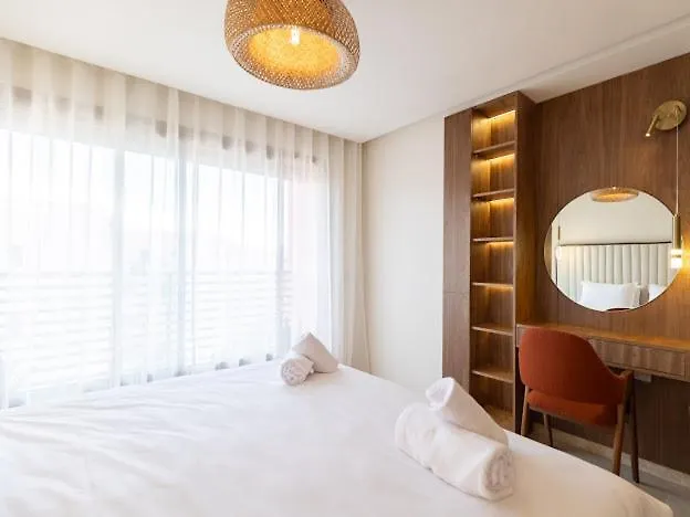 Kasbel 2 Appart & Pool Marakeş