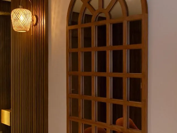Otel Kasbel 2 Appart & Pool Marakeş