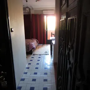 3* Hotel Marrakech