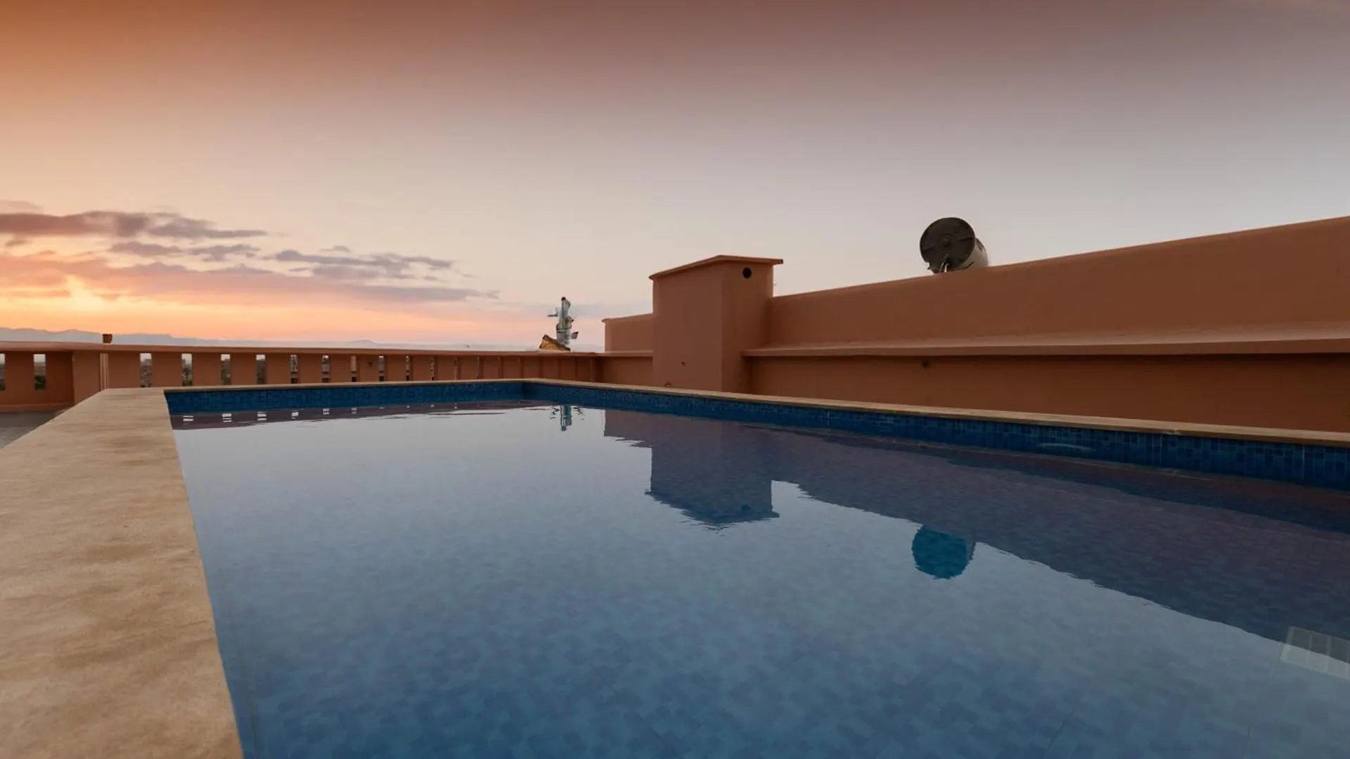 Kasbel 2 Appart & Pool Marrakesh