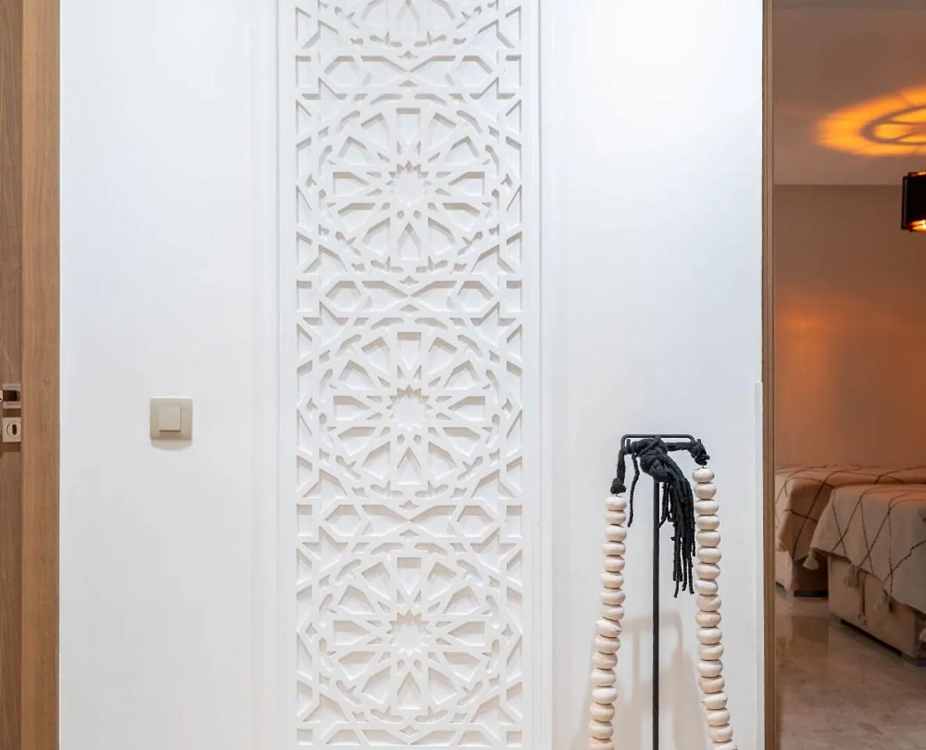Kasbel 2 Appart & Pool Marrakesh Hotel