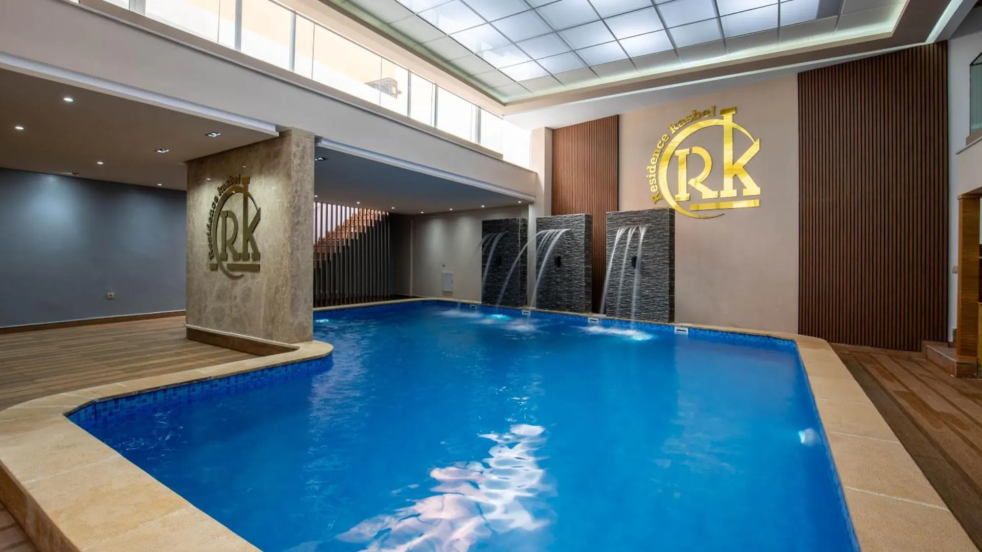 Kasbel 2 Appart & Pool Marrakesh