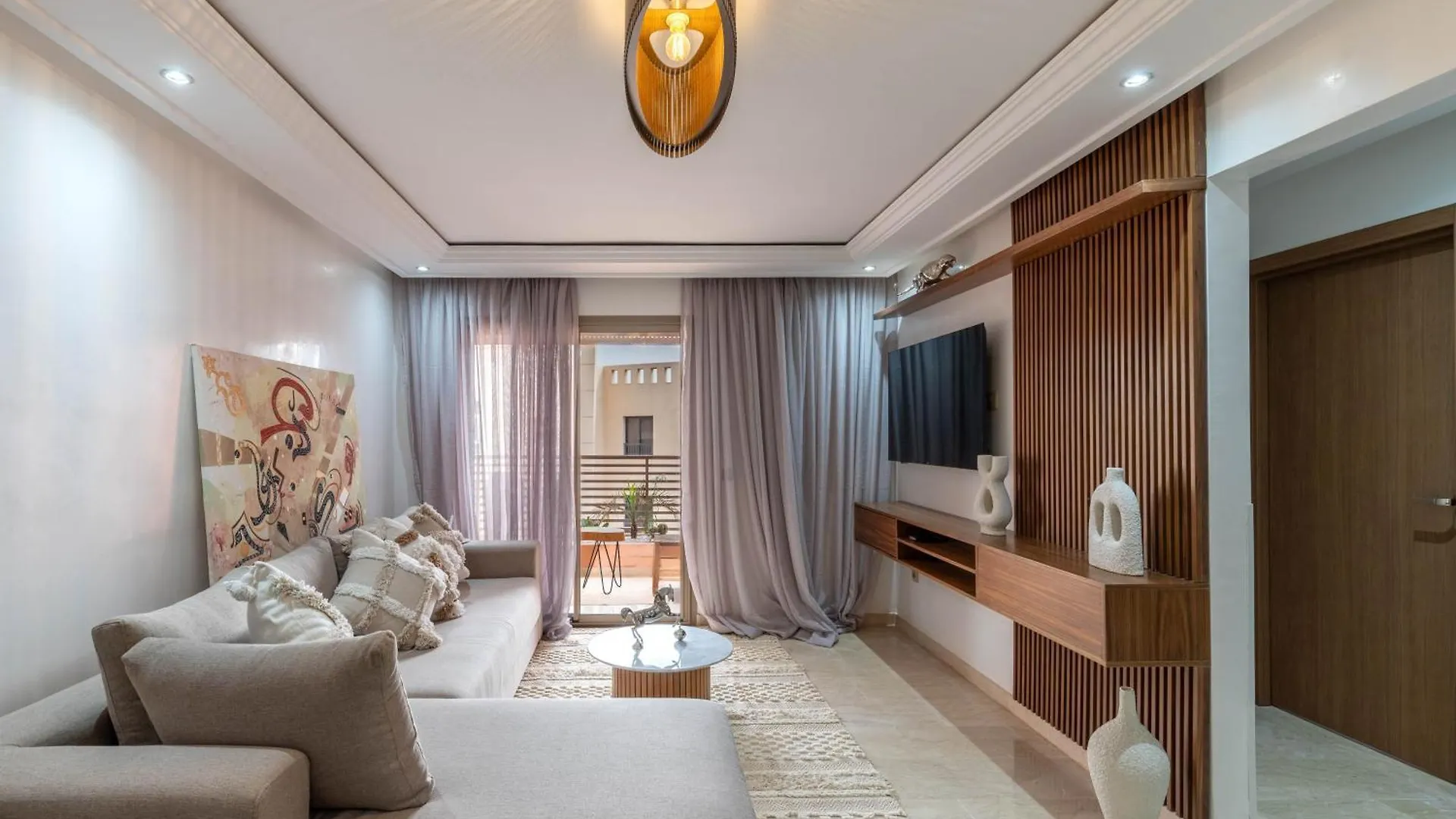 Hotel Kasbel 2 Appart & Pool Marrakesh