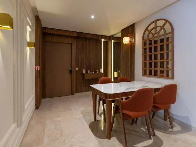 Kasbel 2 Appart & Pool Marrakesh 0*,