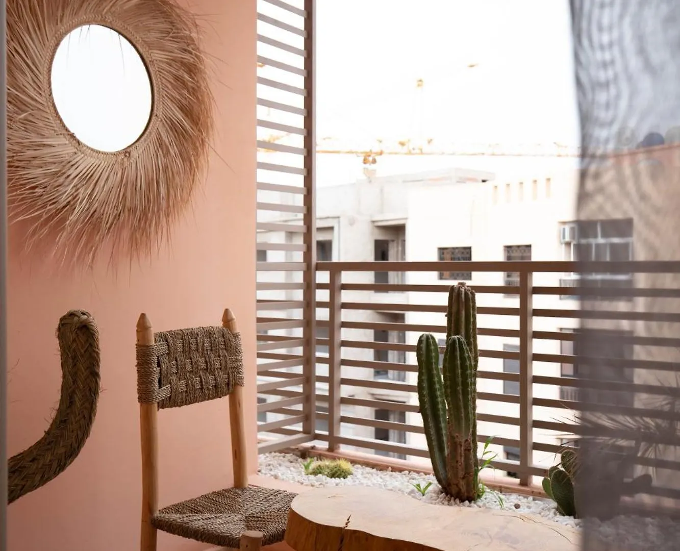 Hotel Kasbel 2 Appart & Pool Marrakesh Maroc