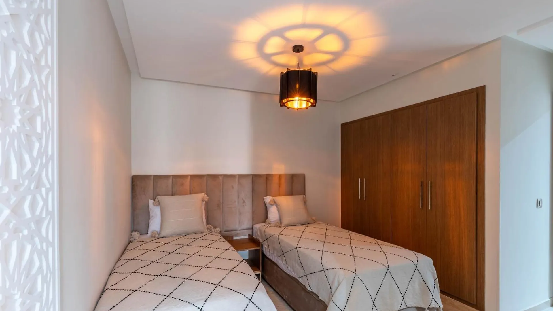 Hotel Kasbel 2 Appart & Pool Marrakesh Maroc