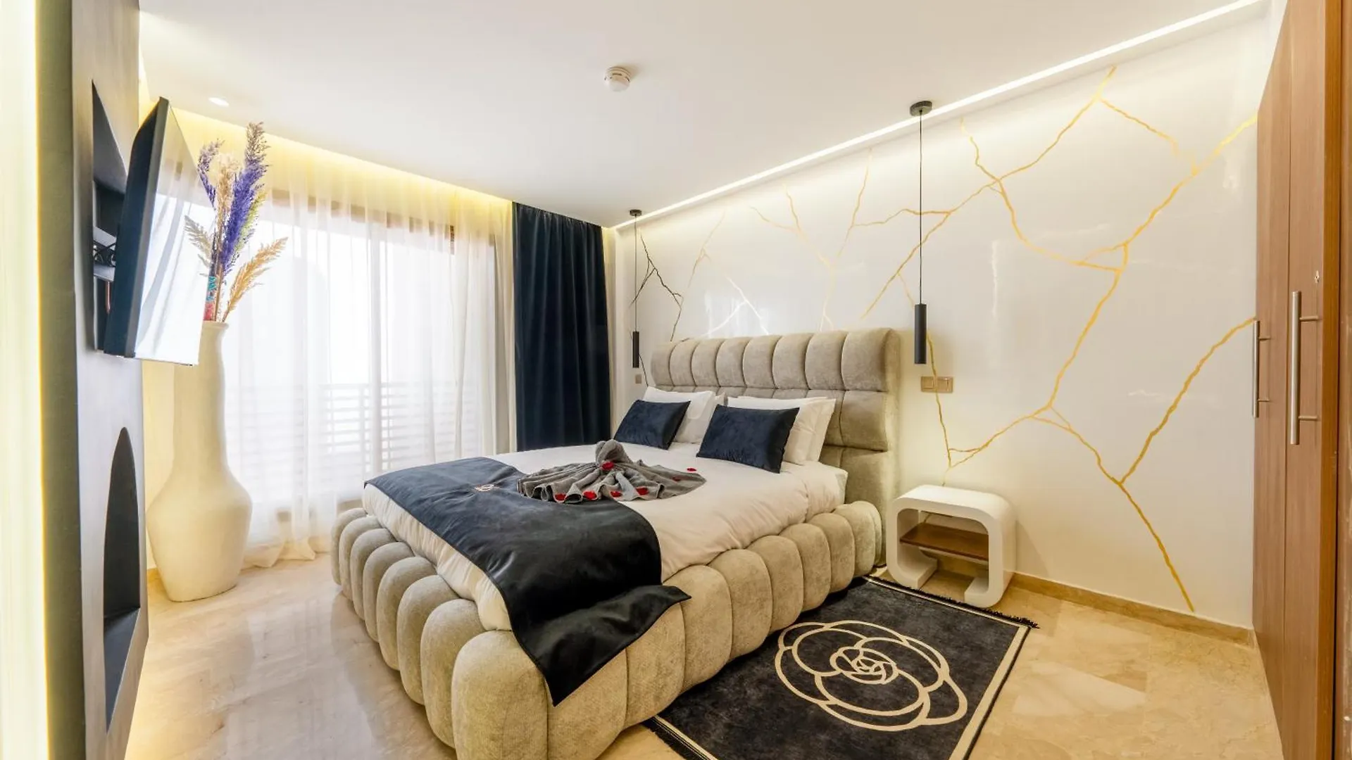 Hotel Kasbel 2 Appart & Pool Marrakesh